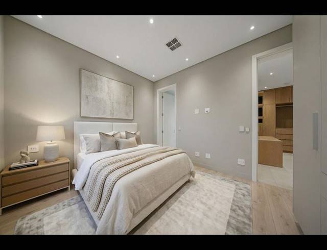 4 BEDROOM CLUSTER FOR SALE IN MORNINGSIDE